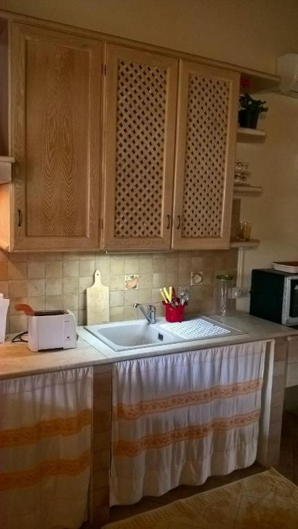 Casa Nel Borgo Di San Pantaleo Villa Екстериор снимка