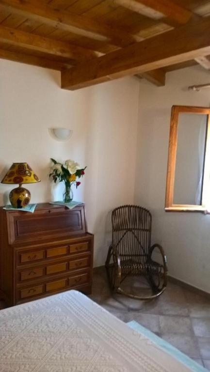 Casa Nel Borgo Di San Pantaleo Villa Екстериор снимка