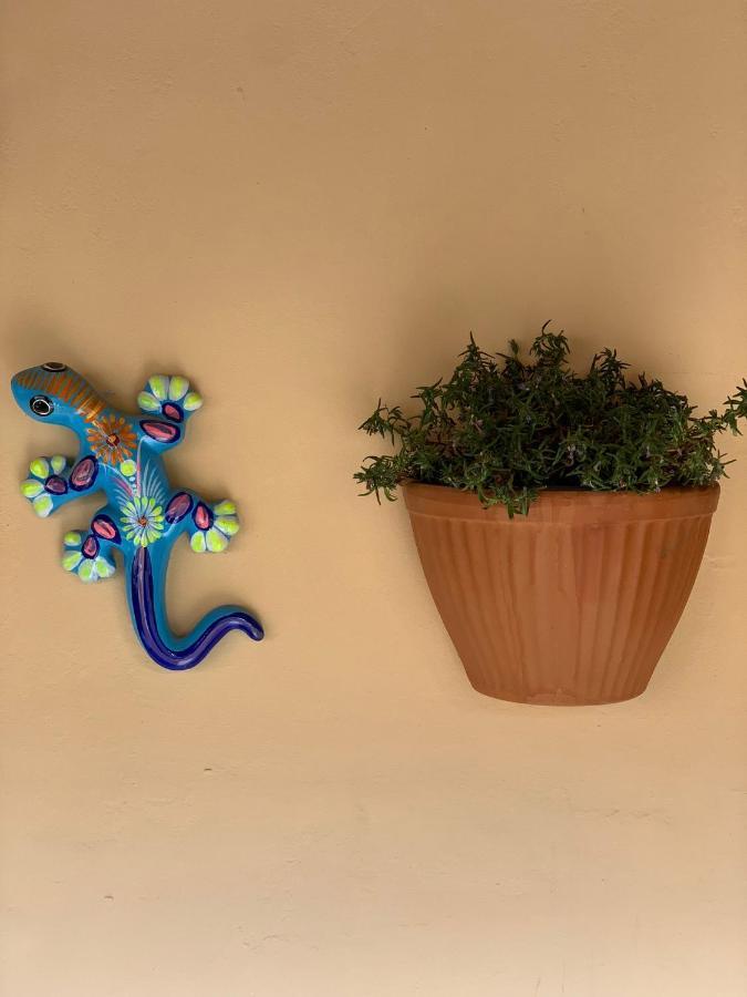 Casa Nel Borgo Di San Pantaleo Villa Екстериор снимка