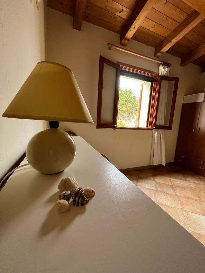 Casa Nel Borgo Di San Pantaleo Villa Екстериор снимка